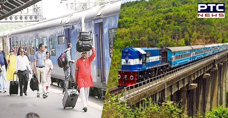 Festive season: Railways notifies additional 32 special services