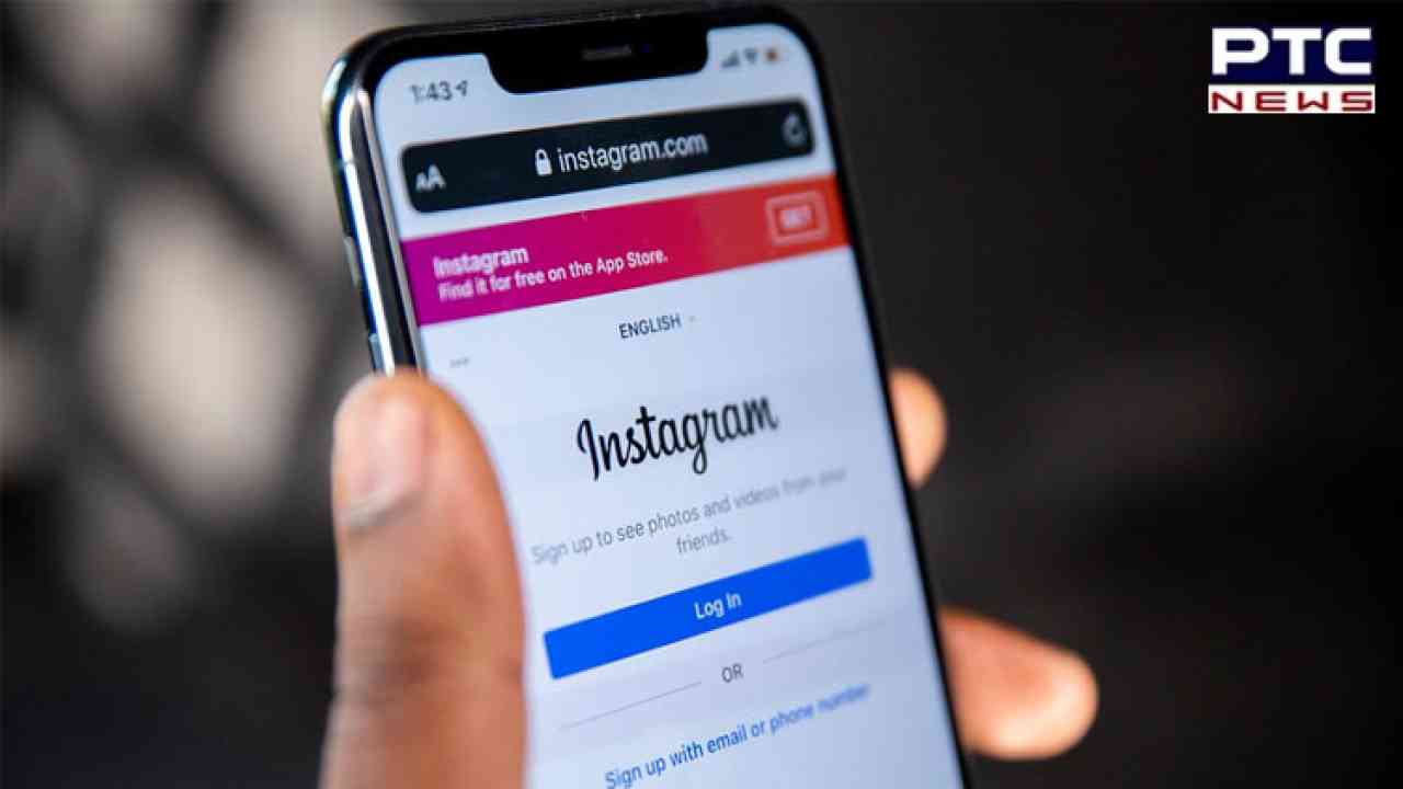 Instagram down, millions of accounts 'suspended'