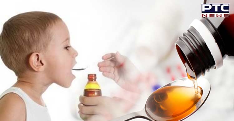 Expert flags missing links in WHO's alert on cough syrups; seeks probe 