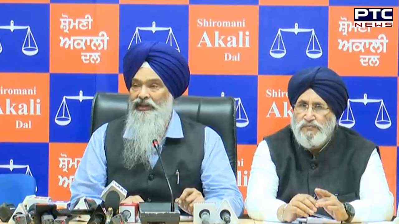 MCD polls: SAD pledges support to party committing release of Bandi Singhs