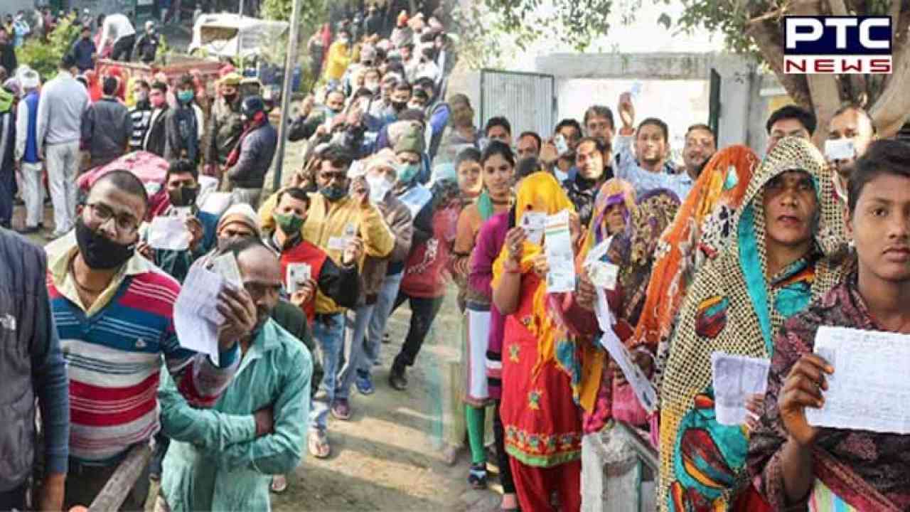 Assembly by-polls 2022: Voting begins in seven constituencies across 6 states