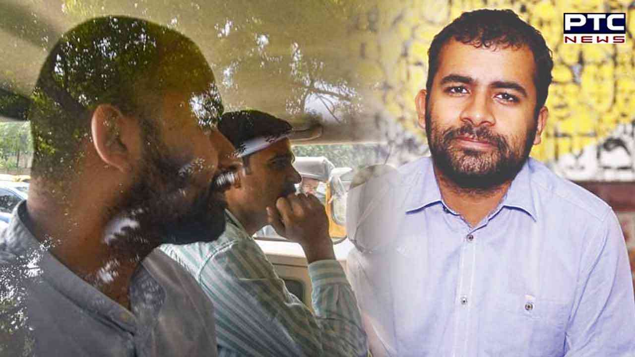 Excise case: Court sends Vijay Nair to 5-day ED remand
