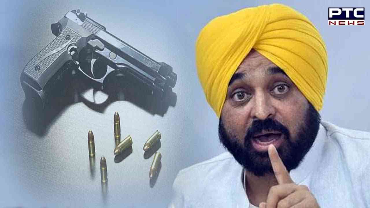 Patiala Administration suspends 274 arms licences; issues show-cause notices