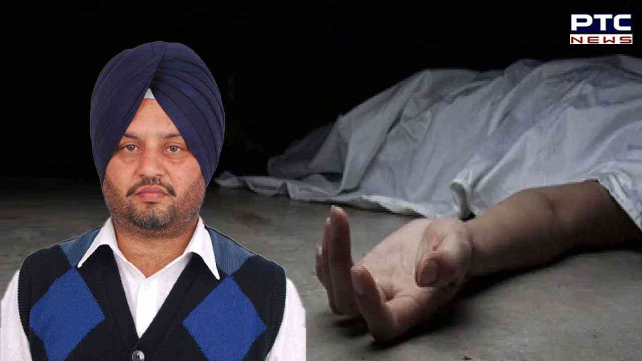 ਸੂਬੇ 'ਚ ਨਹੀਂ ਰੁਕ ਰਹੀਆਂ ਕਤਲ ਦੀਆਂ ਵਾਰਦਾਤਾਂ, ਅਕਾਲੀ ਆਗੂ 'ਤੇ ਜਾਨਲੇਵਾ ਹਮਲਾ