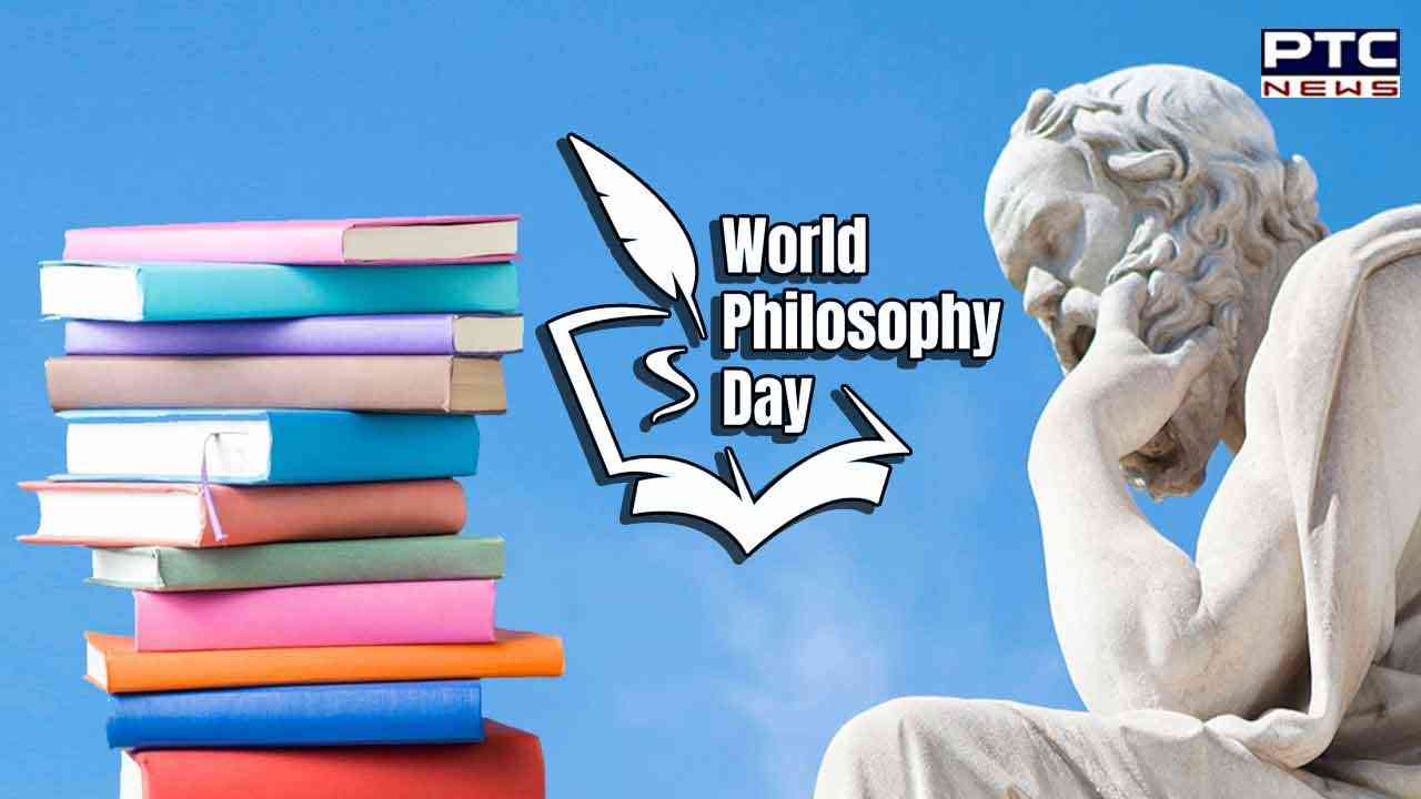 World Philosophy Day 2022: History, significance and theme