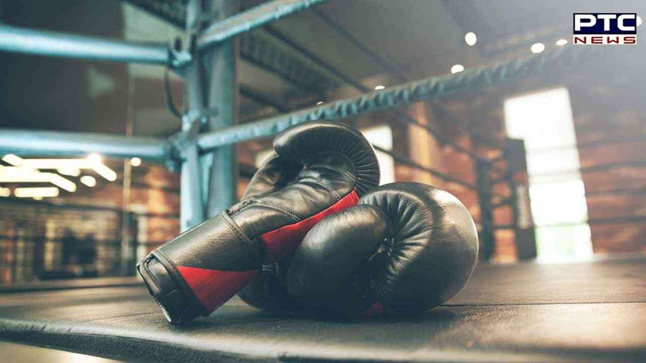 India to host 2023 Women's World Boxing Championships