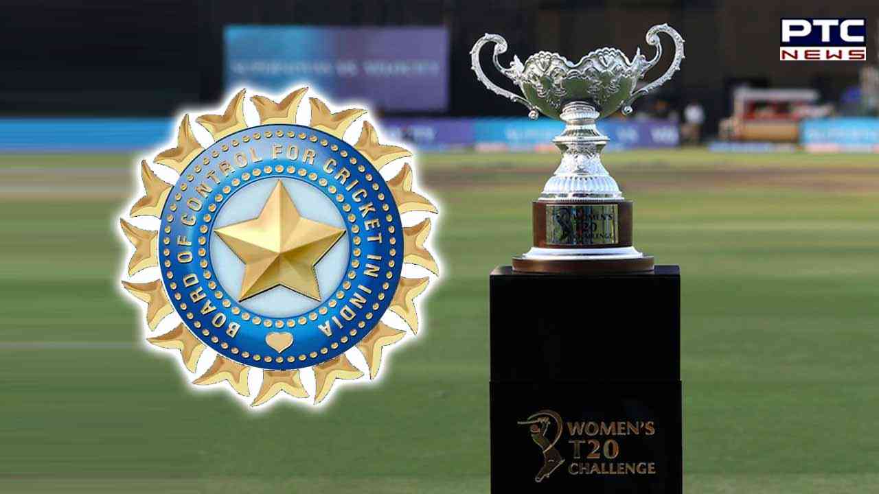 Squads announced for Women's T20 Challenger Trophy