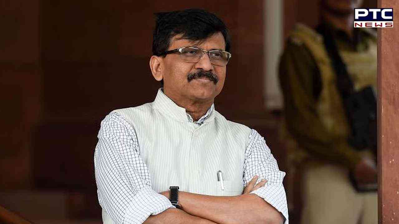 Shiv Sena leader Sanjay Raut gets bail in Patra Chawl money laundering case