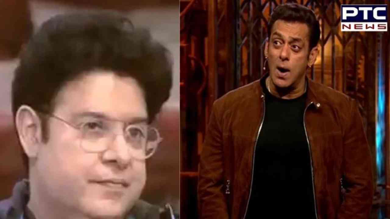 Bigg Boss 16: Salman Khan slams Sajid Khan, calls him 'hypocrite'