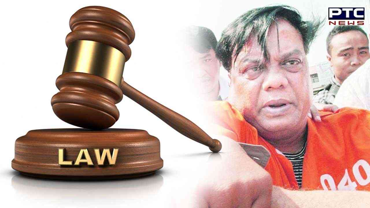 CBI court acquits gangster Chhota Rajan, three others in 2009 double murder case