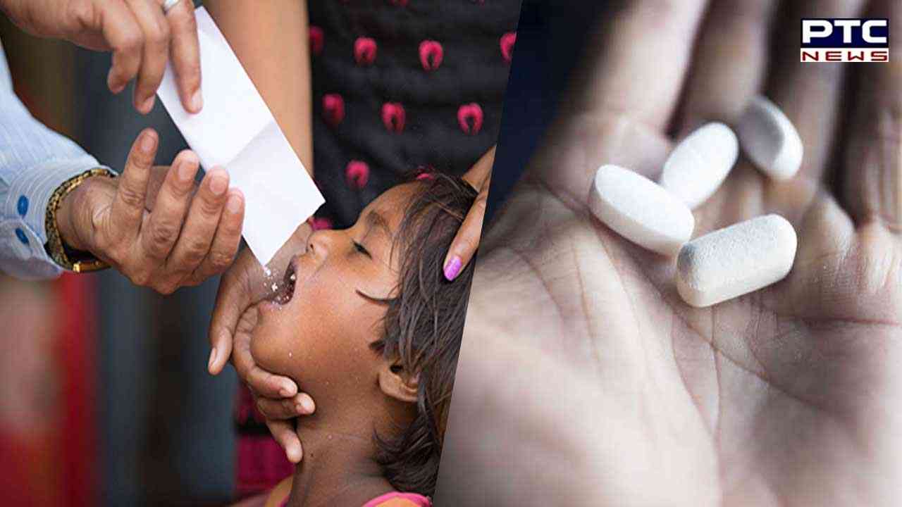 Himachal Pradesh: Three-year-old girl dies after 'consuming' deworming medicine in Kangra