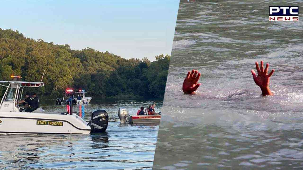 US: Two Indian students drown in Missouri lake