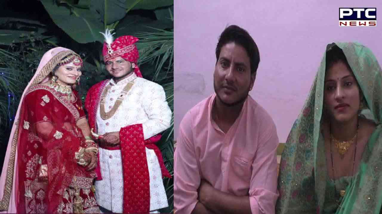 Rajasthan teacher undergoes gender change surgery to marry student