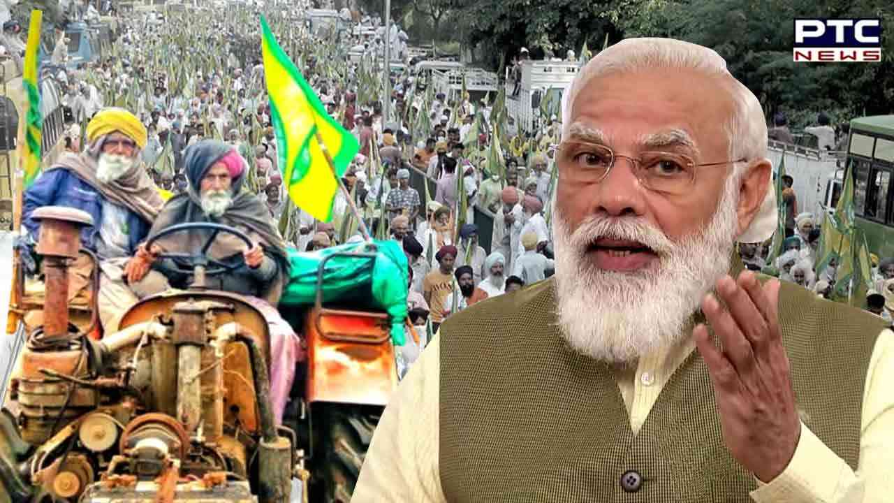 PM Modi's Punjab Visit Cancelled: 2 Angles to the Fiasco