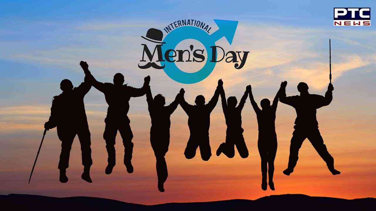 International Men's Day 2022: History, theme and significance