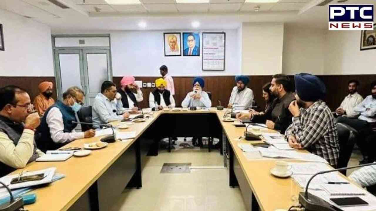 G-20 Summit 2023: Rs 100 crore to be spent for beautification of Amritsar