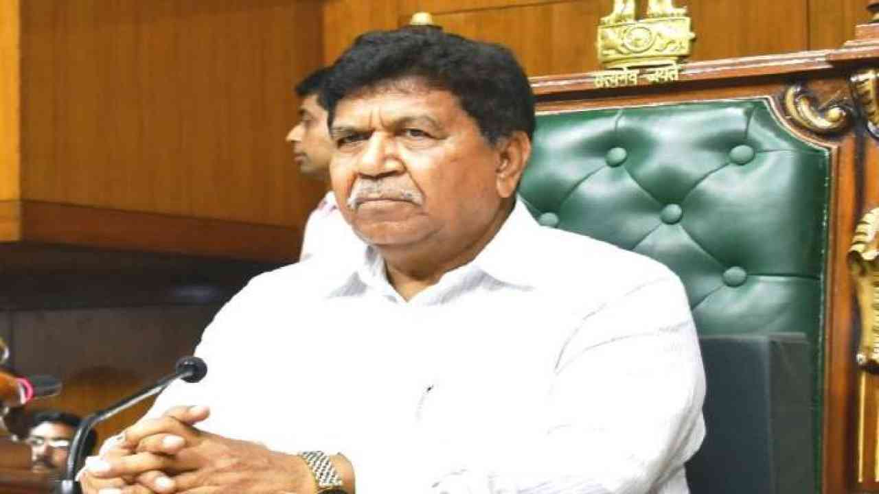 हरियाणा विधानसभा भवन के लिए चंडीगढ़ में जमीन देने का मामला, ज्ञानचंद गुप्ता ने कहा: हम मुफ्त में कुछ नहीं ले रहे