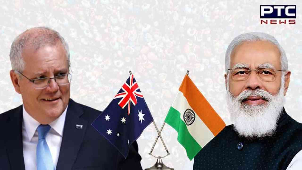 Free Trade Agreement: Aus-India ECTA to enter into force on December 29