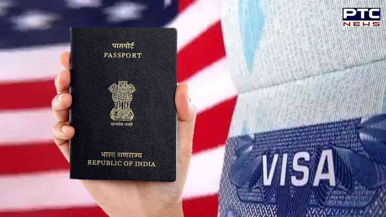India to overtake China in number of US visas