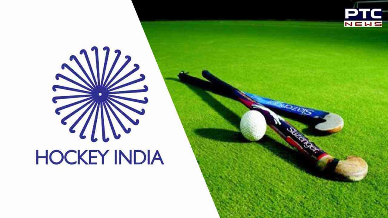 Indian men’s hockey squad announces 23-member team for Australia