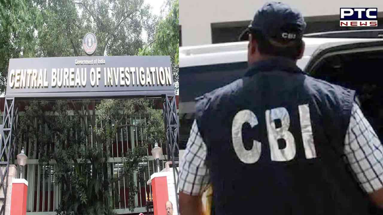 CBI arrests seven persons in J-K police recruitment scam