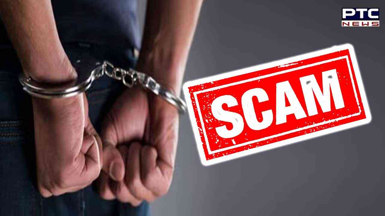 JKPSI scam case: CBI arrests ASI, CRPF constable