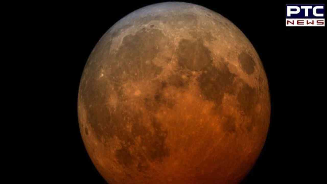 Total Lunar Eclipse 2022: Here's all about last 'Blood Moon' of this year