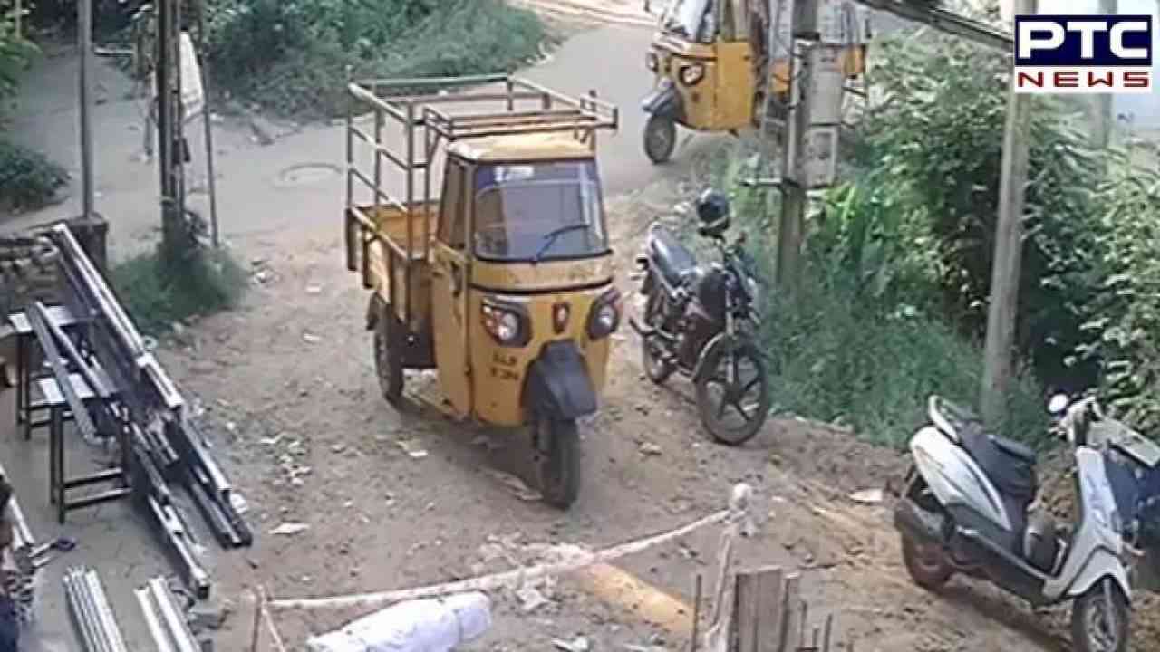 Mangaluru autorickshaw blast 'act of terror,' says police chief