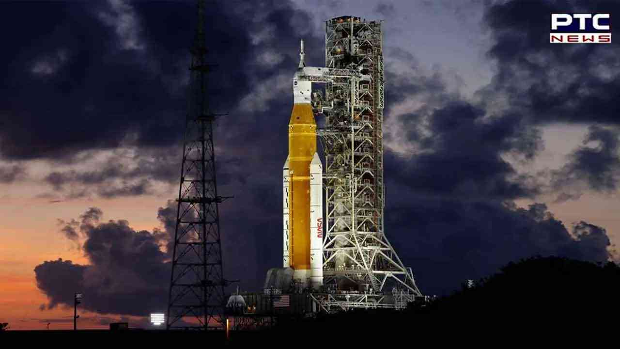 NASA's mega moon rocket Artemis I set for another launch attempt