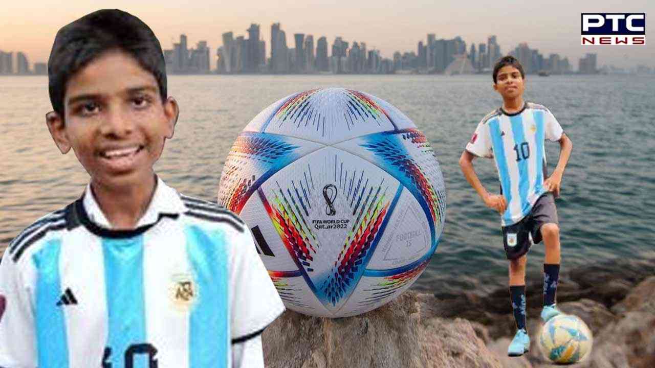 FIFA World Cup: Diehard Argentinian fan Nibras to fly to Qatar to watch Messi play