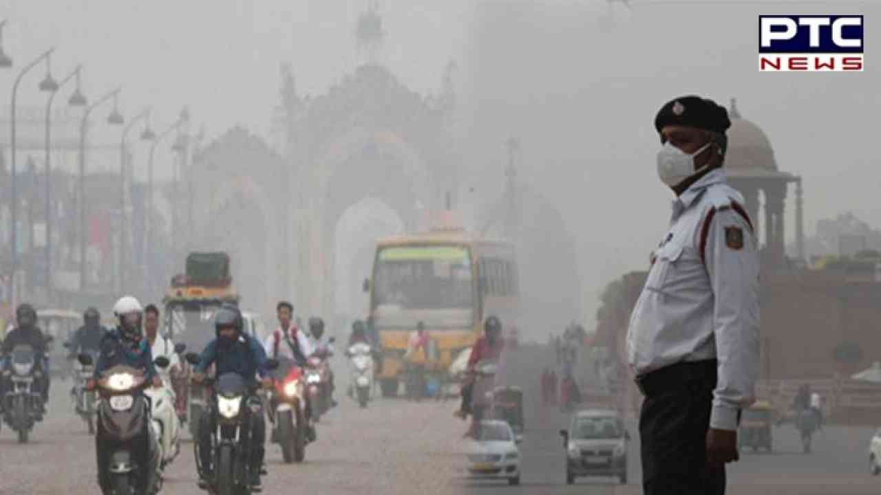 Delhi AQI improves: Centre lifts restrictions imposed 3 days ago