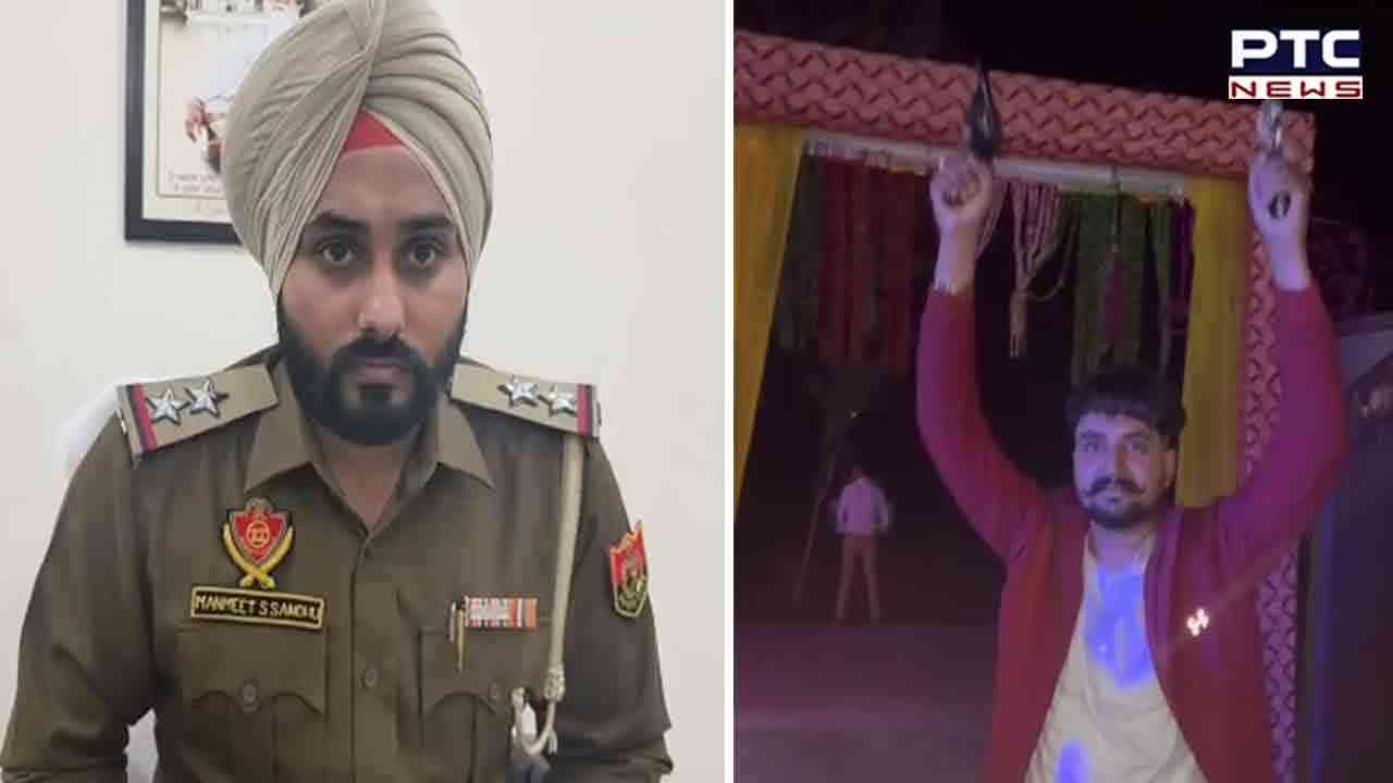 ਕੀ ਕਰੇ ਵਿਚਾਰੀ 'ਆਪ' ਸਰਕਾਰ? ਕੀ ਬਣਾਵੇ ਕਾਨੂੰਨ? ਜਦੋਂ ਪੁਲਿਸ ਆਪ ਉਡਾਵੇ ਕਾਨੂੰਨ ਦੀਆਂ ਧੱਜੀਆਂ