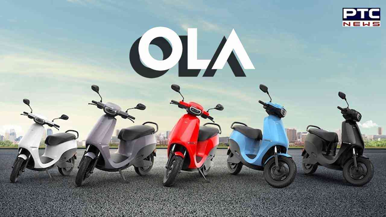 Online Ola electric scooty scam: Delhi cyber crime police bust gang of 20 for duping over 1,000 persons
