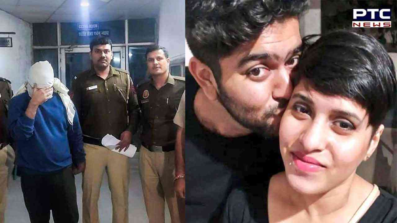 Shraddha murder: Delhi Police seize clothes from Aftab's flat