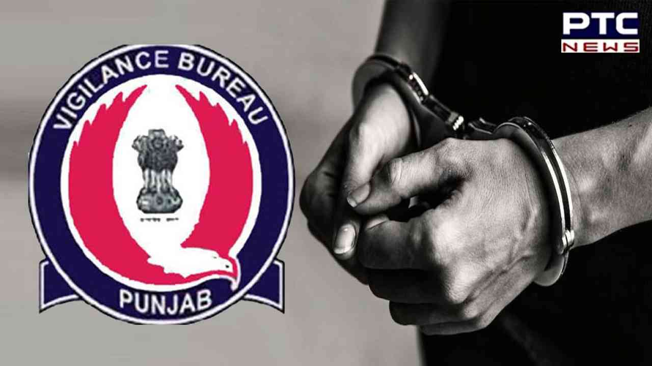 Punjab VB arrests one of accused directors in Golden Project firm case