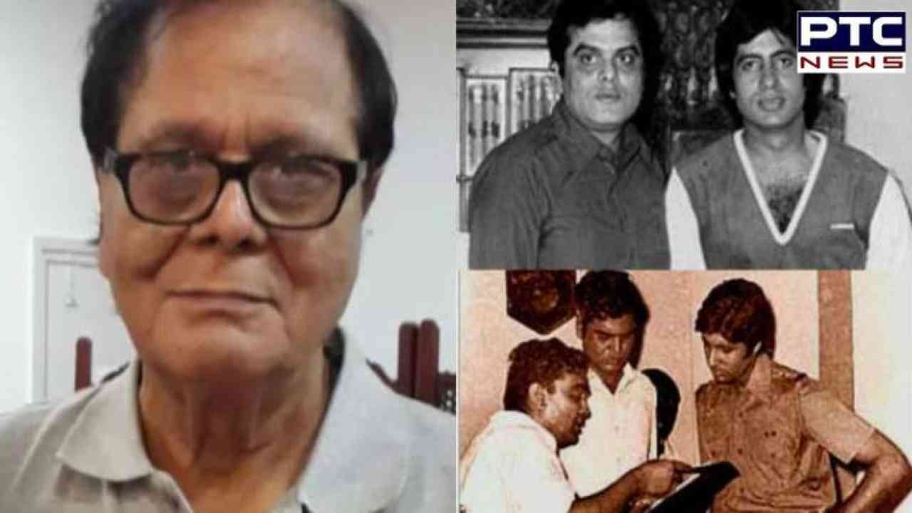 'Yaarana' Director Rakesh Kumar Passes Away, Big B Pained ...