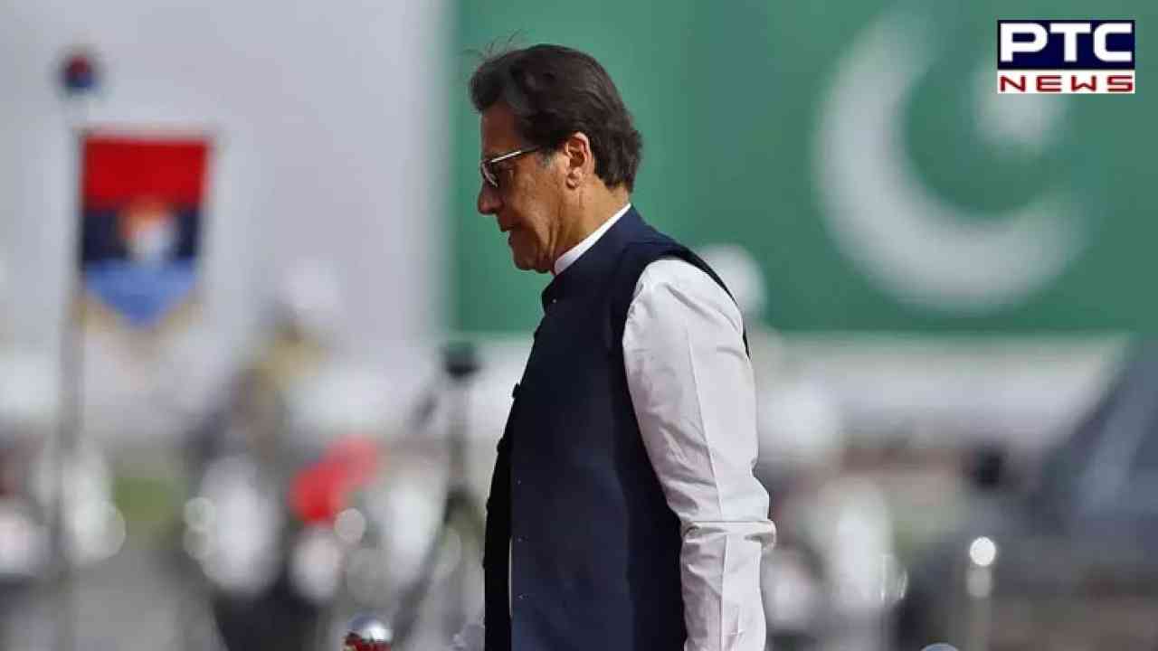Pakistan: Former PM Imran Khan injured as shots fired at his rally