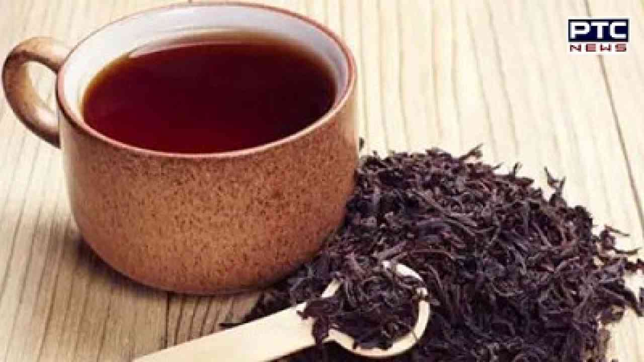 Black tea can be helpful for health in later life, says study