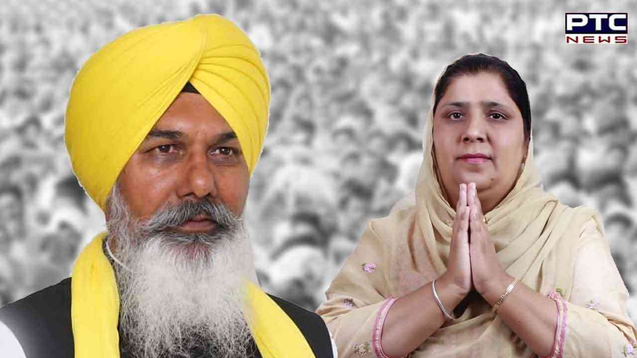 Corruption charges: Punjab CM orders inquiry against AAP MLAs from Jagraon, Faridkot