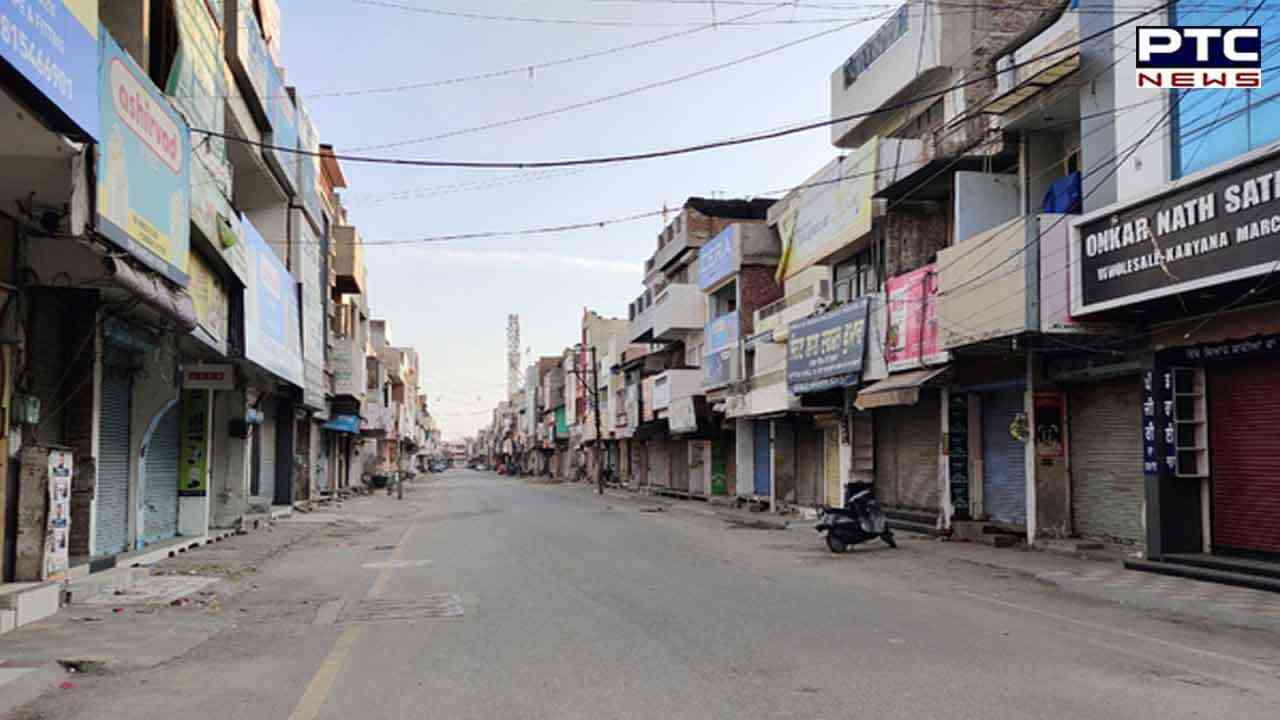 Sudhir Suri murder: Police file FIR; Shiv Sena calls for Punjab Bandh on Nov 5