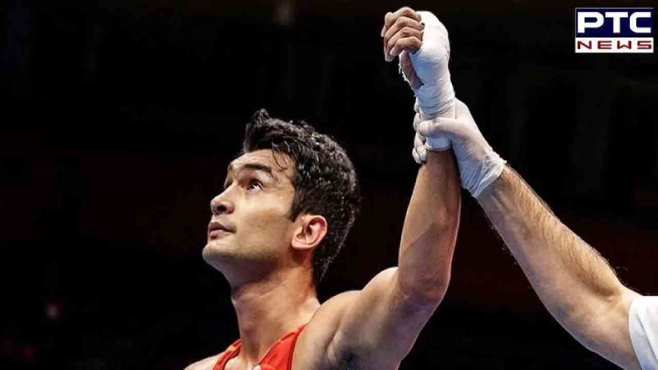 Asian Boxing C'ship: Shiva Thapa clinches historic silver, takes tally to 12