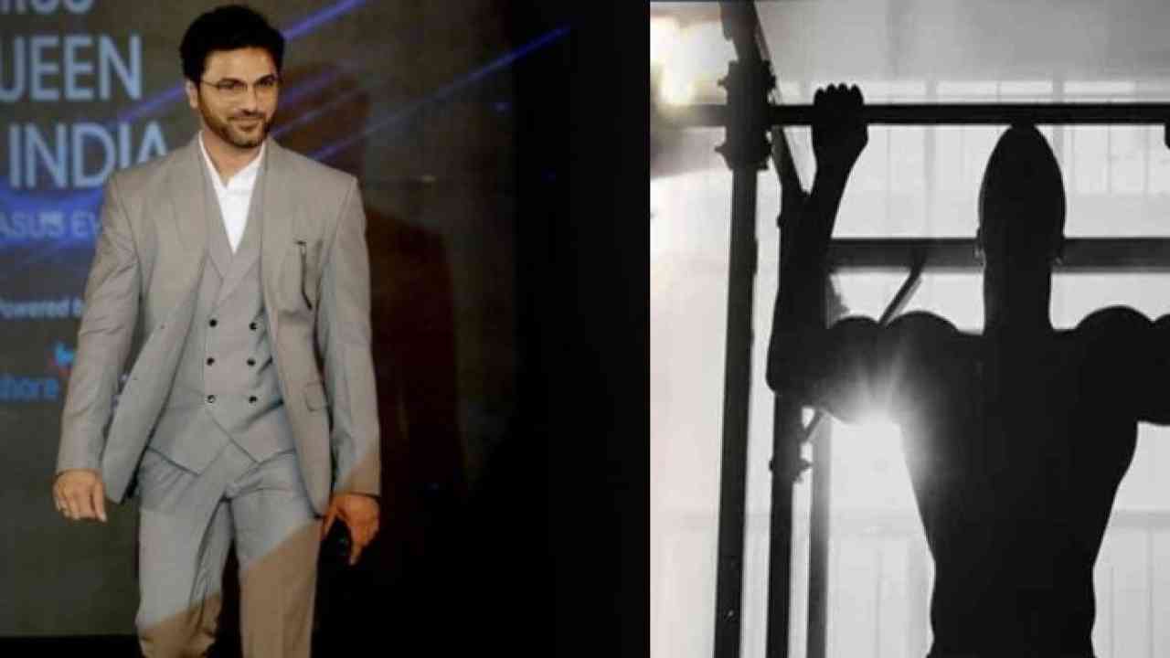 46 साल के टीवी एक्टर सिद्धांत की जिम में हार्ट अटैक से मौत, वर्कआउट से पहले थे एकदम फिट