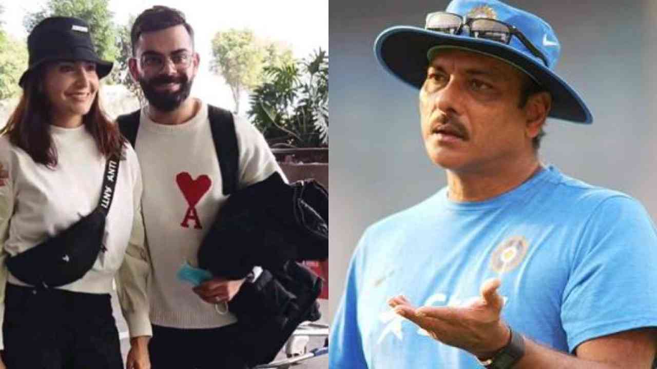 ब्रेक के चक्कर में टीम की परफॉर्मेंस पर लग रहा ब्रेक, पूर्व हेड कोच रवि शास्त्री ने उठाए सवाल