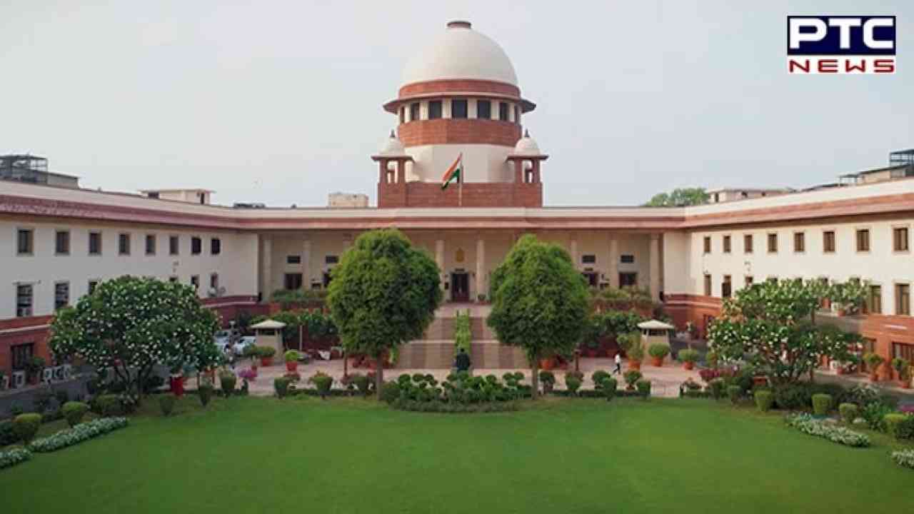 Indian Olympic Association election shall be conducted as scheduled, says SC