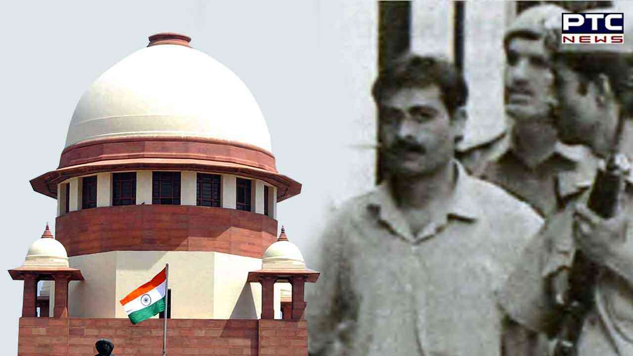 SC confirms death penalty to Mohammad Arif in 2000 Red Fort attack case
