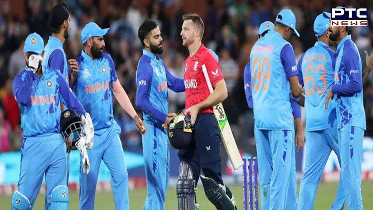 We leave Australia short of achieving dream: Virat Kohli after exit from T20 WC