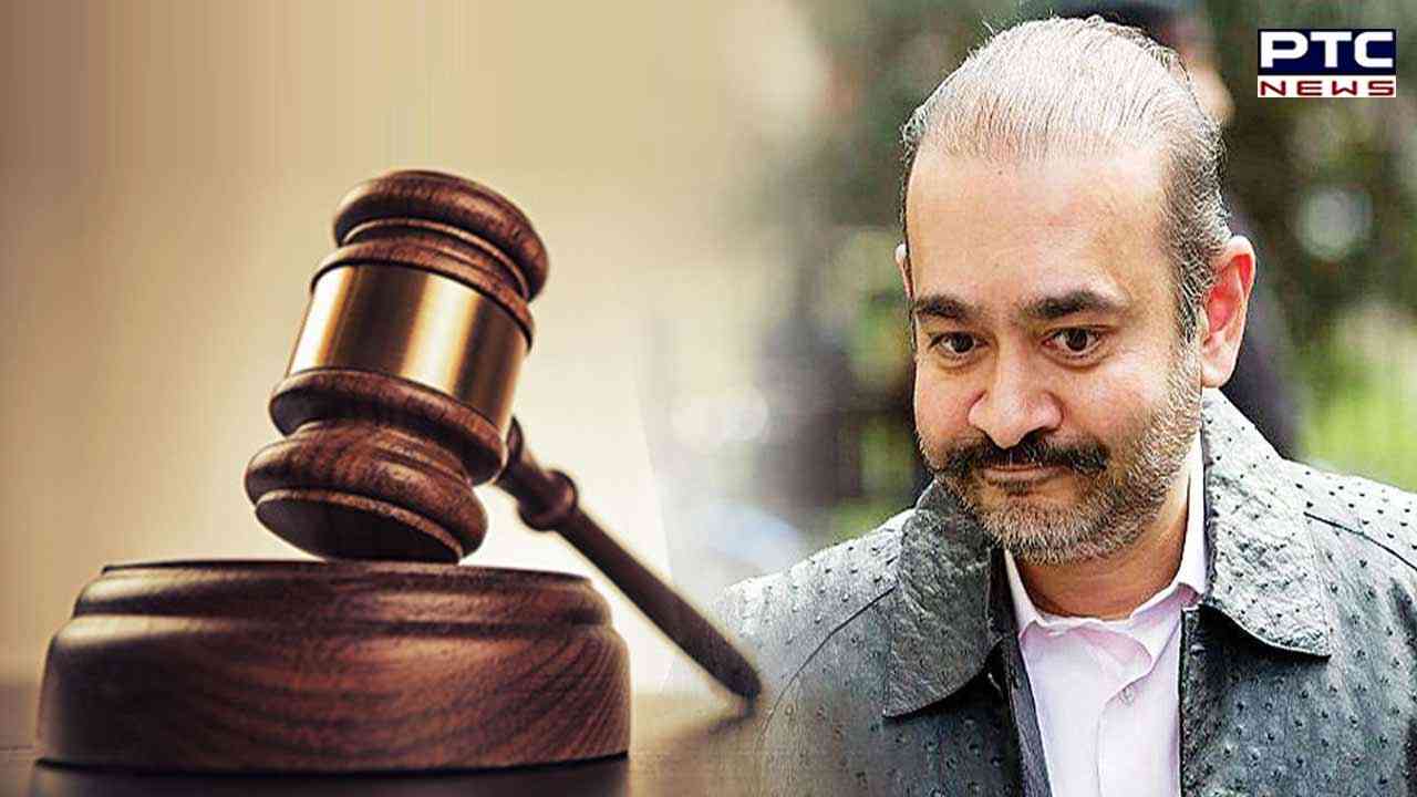 UK High Court dismisses Nirav Modi's appeal against extradition to India
