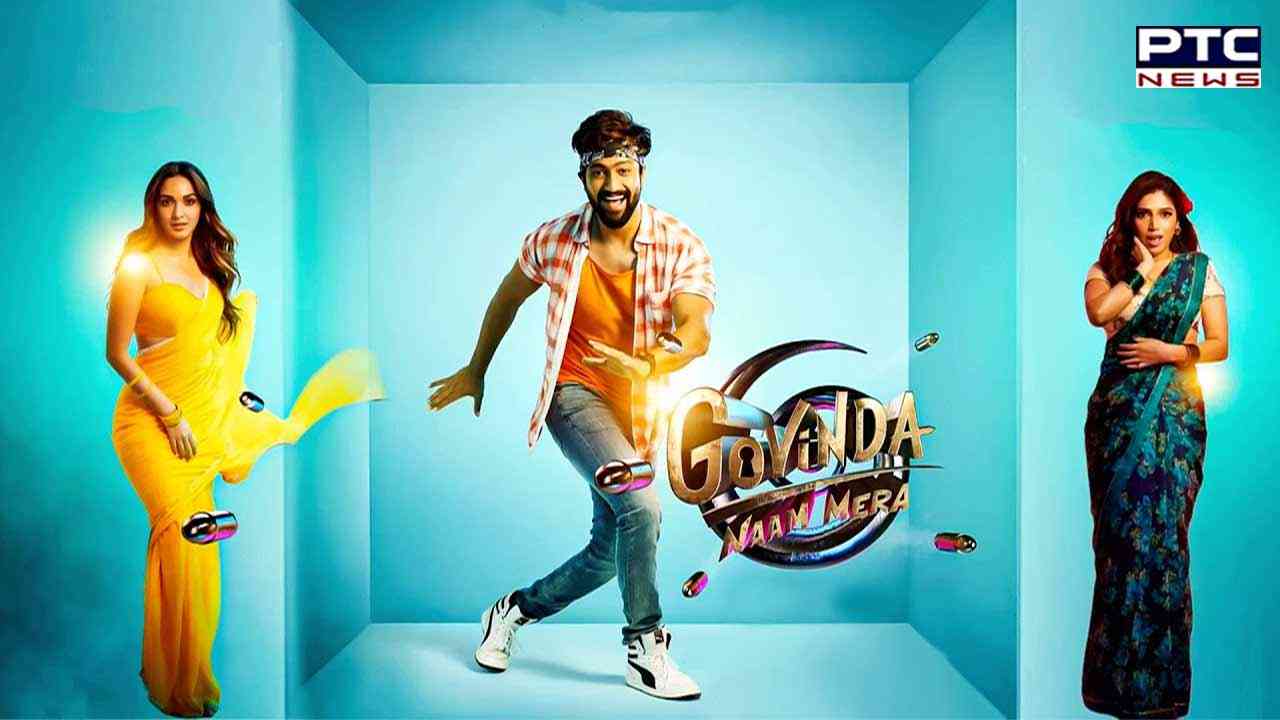 Vicky Kaushal-starrer 'Govinda Naam Mera' to release directly on OTT