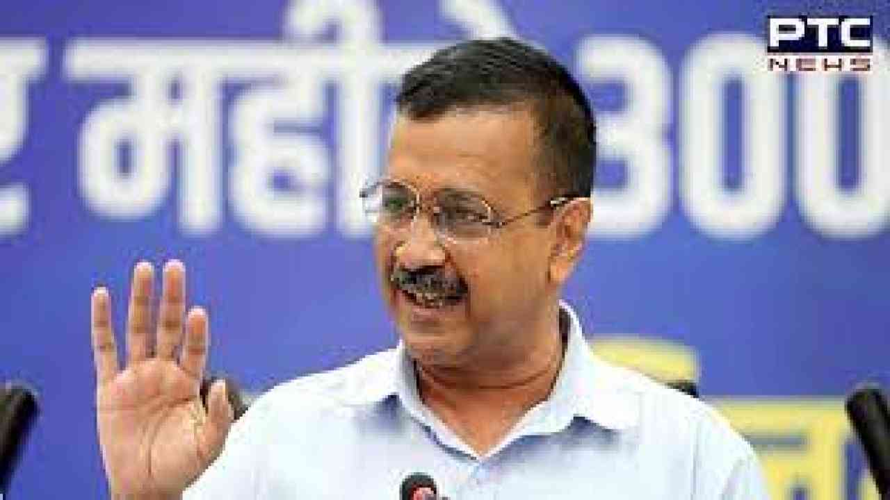Gujarat polls: AAP releases sixth list of 20 candidates