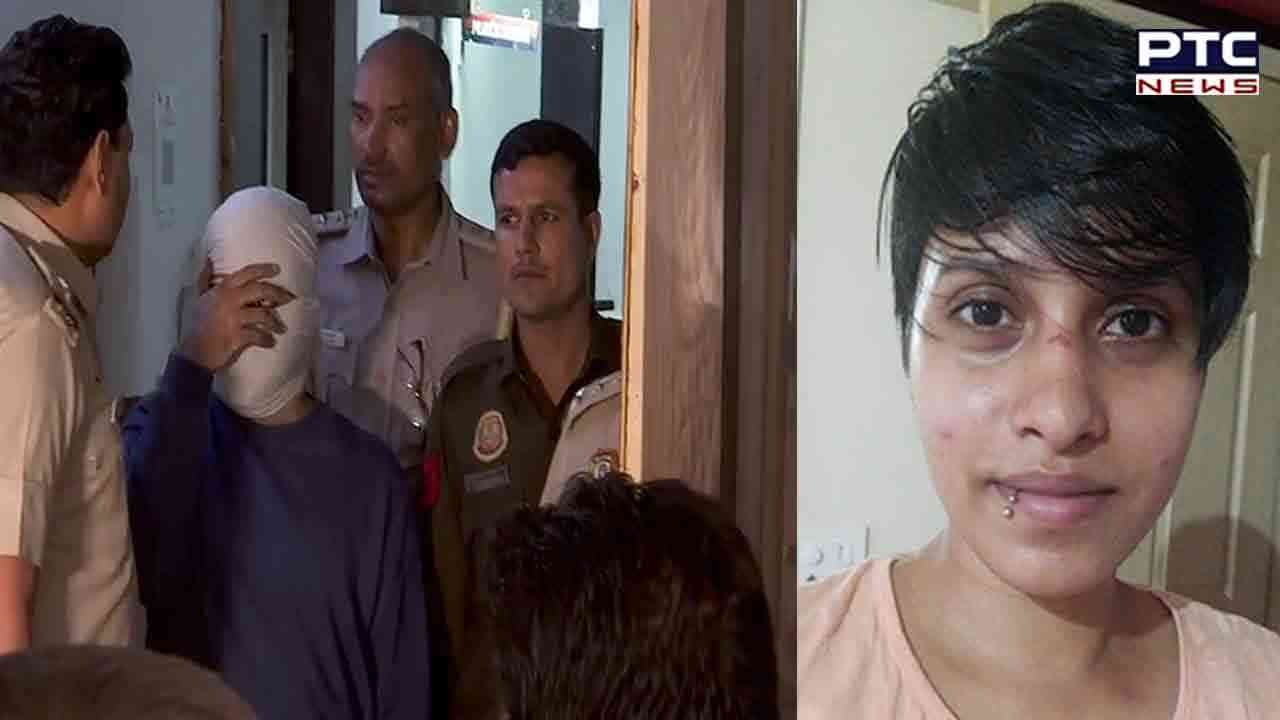 Shraddha Murder case: Aftab was high on marijuana when he killed the victim